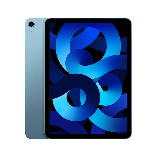 Apple 10.9-inch iPad Air Wi-Fi - 5Âª geraÃ§Ã£o - tablet - 256 GB - 10.9" IPS (2360 x 1640) - azul