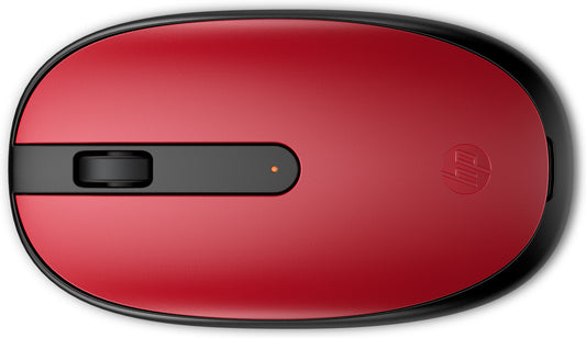 240 Empire Red Bluetooth Mouse
