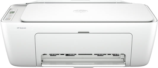 HP Multifuncion Inkjet DeskJet 2810e (Opcion HP+ solo consumible original, cuenta HP, conexion)