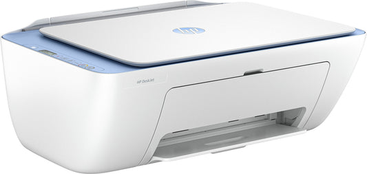 HP DeskJet 2822e All-in-One Printer "Opte por HP+ > Oferta de 1 ano adicional de Garantia + 6 meses de instant Ink. EXCLUSIVIDADE de ConsumÃ­veis HP Originais"