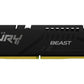 64GB 5600MT/s DDR5 CL36 DIMM (Kit of 2) FURY Beast Black EXPO