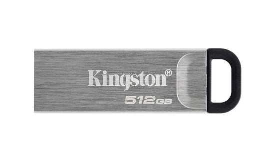 Pen Drive Kingston 512GB DataTraveler KYSON USB 3.2 -DTKN