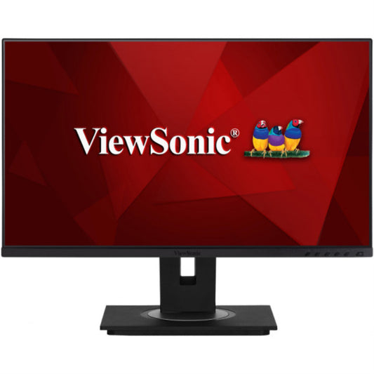 Viewsonic MONITOR 24 FHD HDMI DP USB-C PIV - VG2456