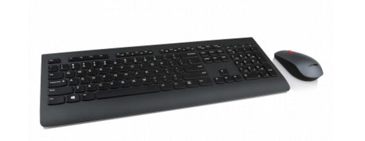 Lenovo Professional Wireless Combo Keyboard & Mouse (French)