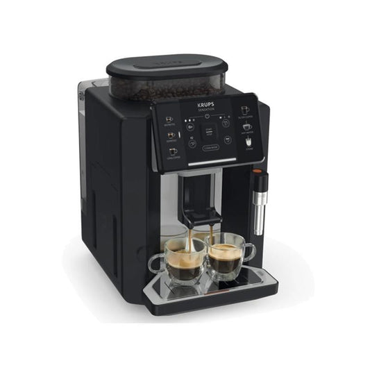 Máquinas de café Krups Sensation EA910A10