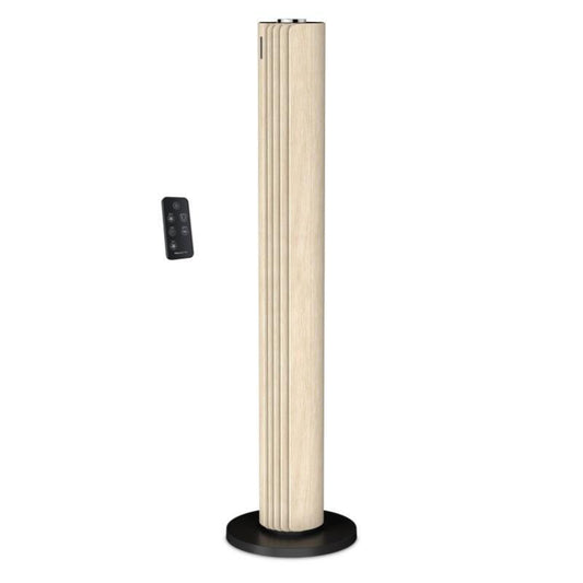 Coluna de Ar | Rowenta | Urban Cool Wood VU6770F0 | 40W | Torre