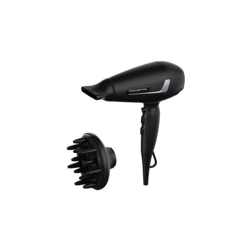 Secadores de cabelo Rowenta Pro Expert CV8820F0