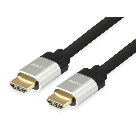 Cabo HighSpeed HDMI com Ethernet M/M 7,5m Preto