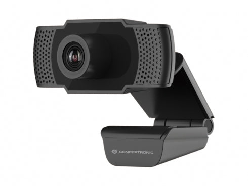 AMDIS 1080P Full HD Webcam com Microfone e foco ajustÃ¡vel - preÃ§o vÃ¡lido atÃ© nova comunicaÃ§Ã£o