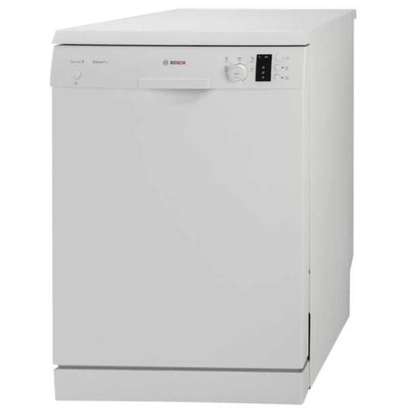 Máquinas de lavar loiça Bosch Serie 2 SMS25AW05E