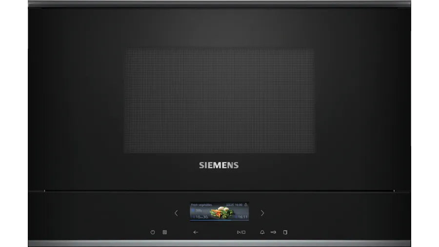 Micro-ondas Siemens iQ700 BE732R1B1