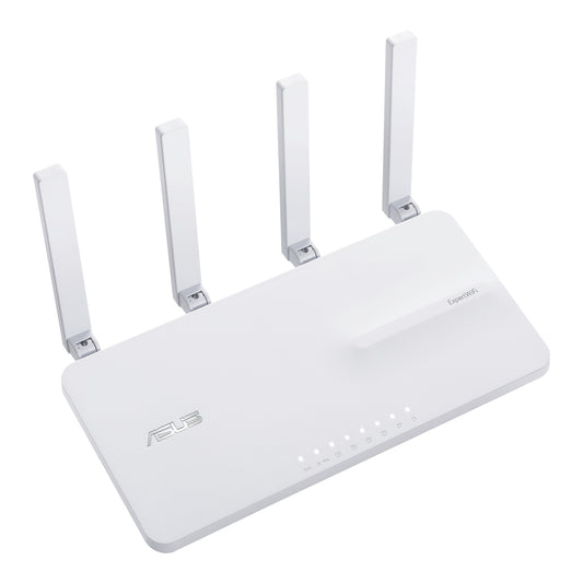 ExpertWiFi EBR63 - AX3000 Dual-band WiFi 6 Router
