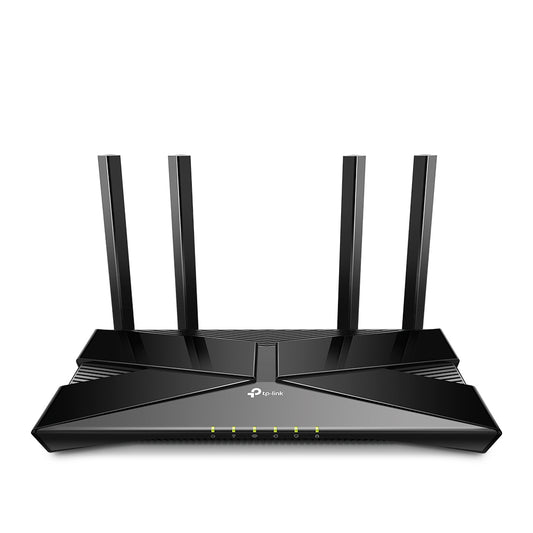 Router TP-Link AX3000 Wi-Fi 2402Mbps+574Mbps 4xGigabit LAN Ports - ArcherAX53