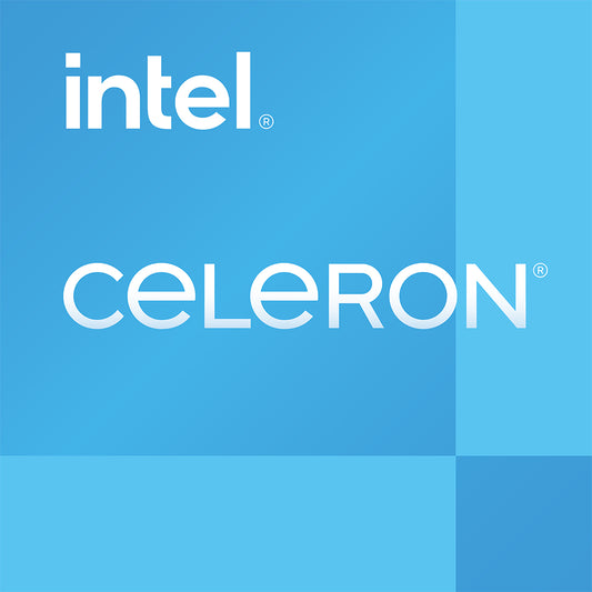 intelÂ® Celeron G6900 2 Cores (2P) Threads 2, 3.40Ghz 4MB LGA 1700 46w