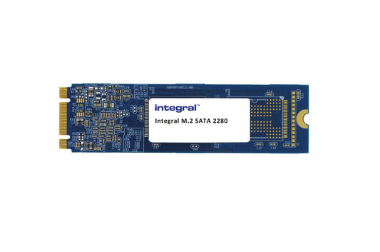 SSD 256Gb M.2 2280 SATA 3