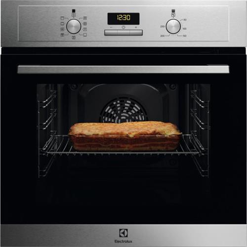 Forno Electrolux EOF-3-H-40-BX
