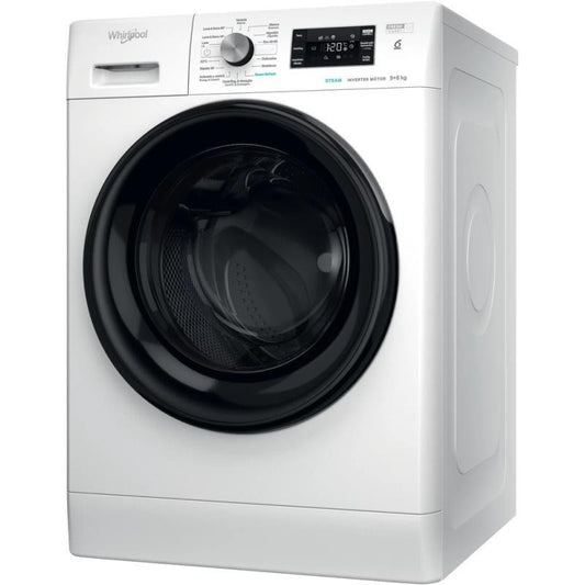 Máquinas de lavar Whirlpool FFWDB 964369 BV SPT