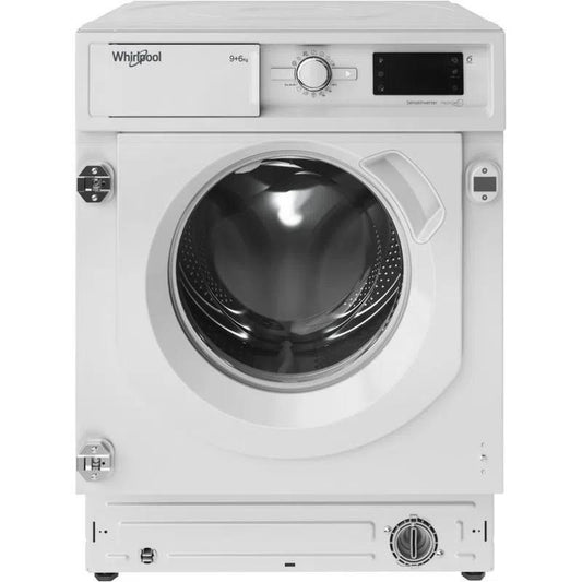 Máquinas de lavar e secar Whirlpool BI WMWG 91485 EU