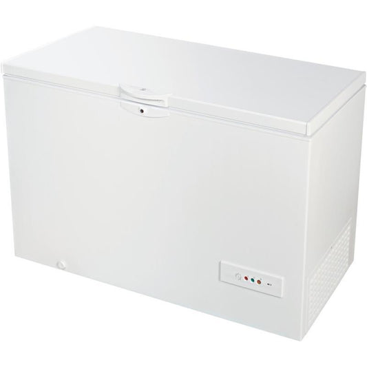 Congeladores/arcas frigoríficas Indesit OS 2A 450 H