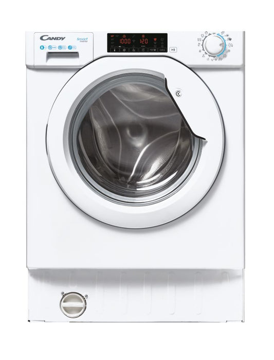 Máquinas de lavar Candy Smart Inverter CBW 48TWME-S