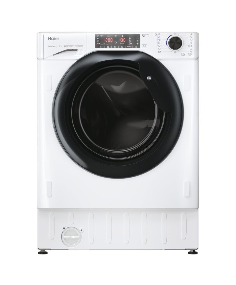 Máquinas de lavar Haier HWQ90B416FWB