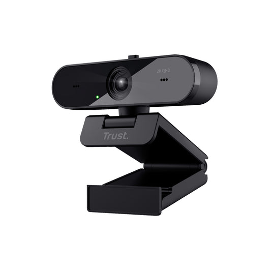 TW-250 QHD Webcam ECO - preÃ§o vÃ¡lido atÃ© nova comunicaÃ§Ã£o ou fim de stock