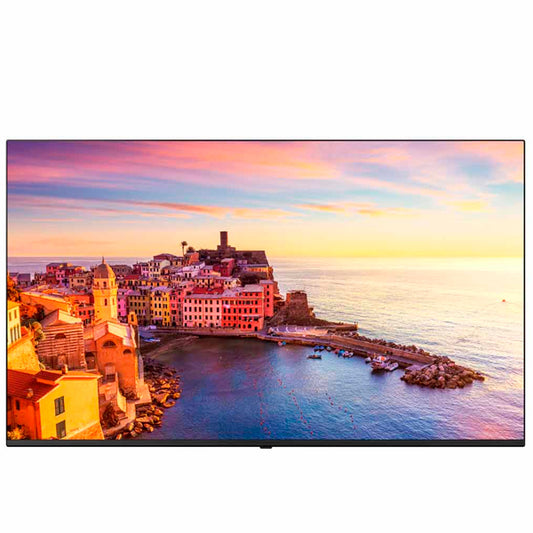 LG LED TV 43" UHD 4K PRO:CENTRIC SMART TV HOSPITALITY MODE HOTEL 43UM662H