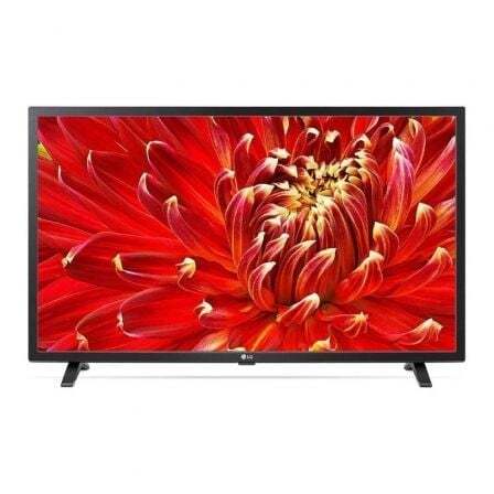 LG LED TV 32" FHD HDR10 SMART TV WEBOS SLIM 32LQ631C