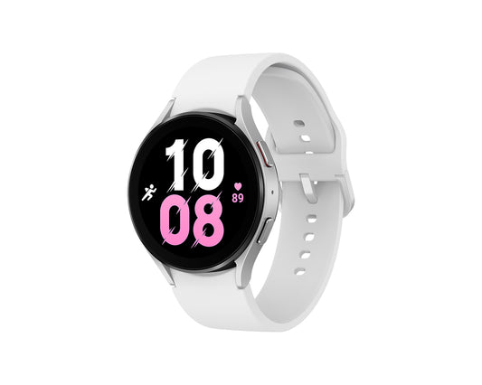 Smartwatch Samsung Galaxy Watch 5 44mm LTE Prateado