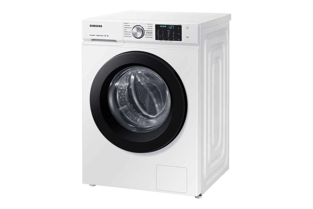 Máquinas de lavar Samsung WW11BBA046AWEP