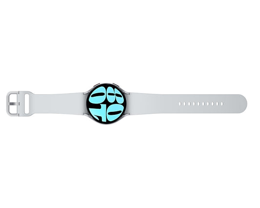 Smartwatch Samsung Galaxy Watch6 44mm LTE Prateado
