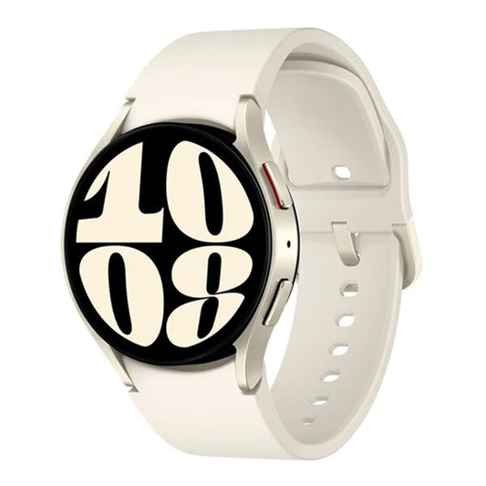 Smartwatch Samsung Galaxy Watch6 40mm LTE Creme