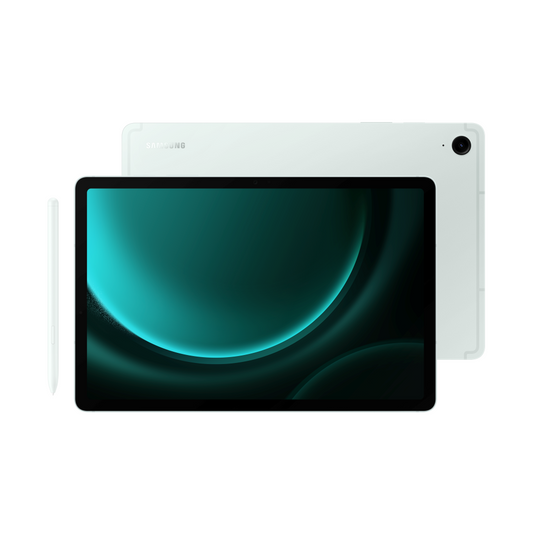 SAMSUNG GALAXY TAB S9 FE WIFI 128GB 10.9" GREEN