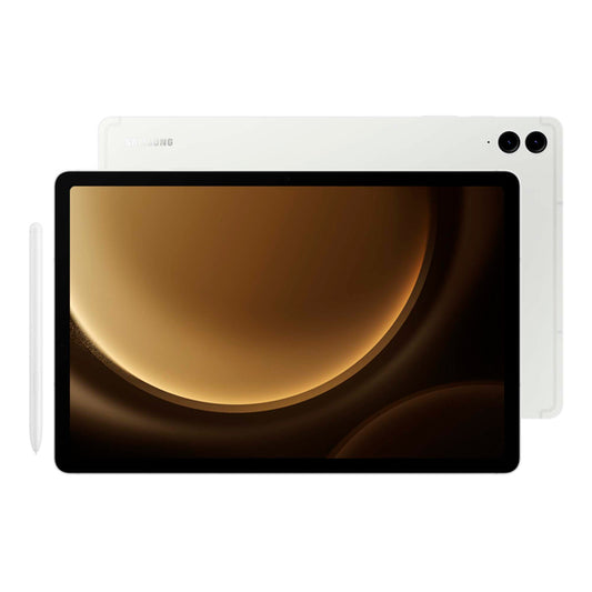 Tablet Samsung Galaxy Tab S9 FE+ Wifi 256GB Prateado