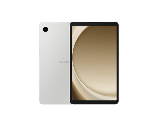 Tablet Samsung Galaxy Tab A9 4G 128GB Prateado