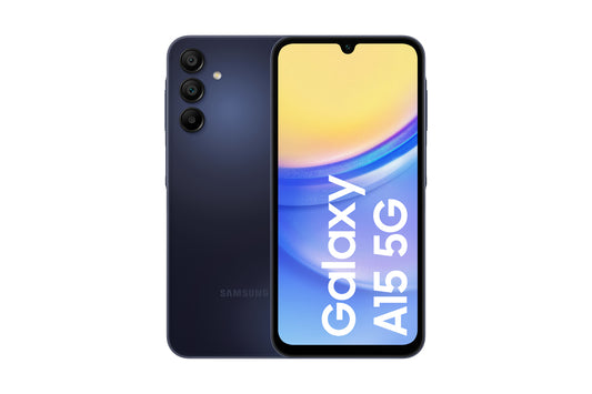 Smartphone Samsung Galaxy A15 5G 6.5" (4 / 128GB) 90Hz Pret