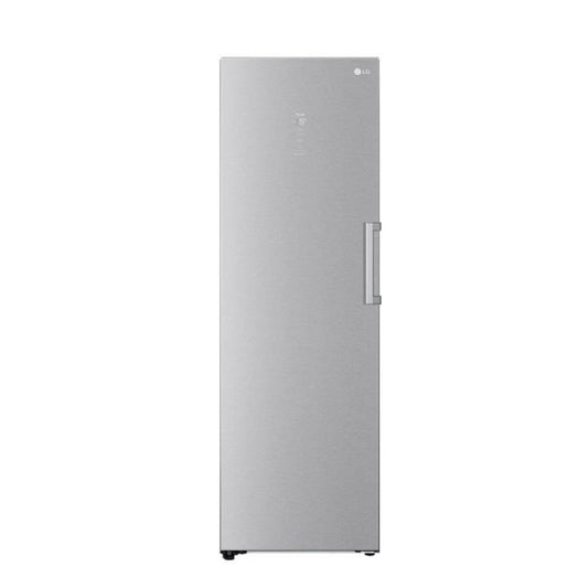 Congeladores/arcas frigoríficas LG GFM61MBCSF