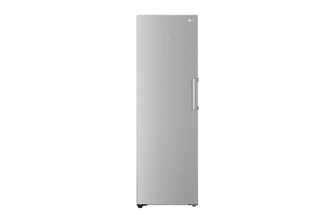Congeladores/arcas frigoríficas LG GFM61MBCSF