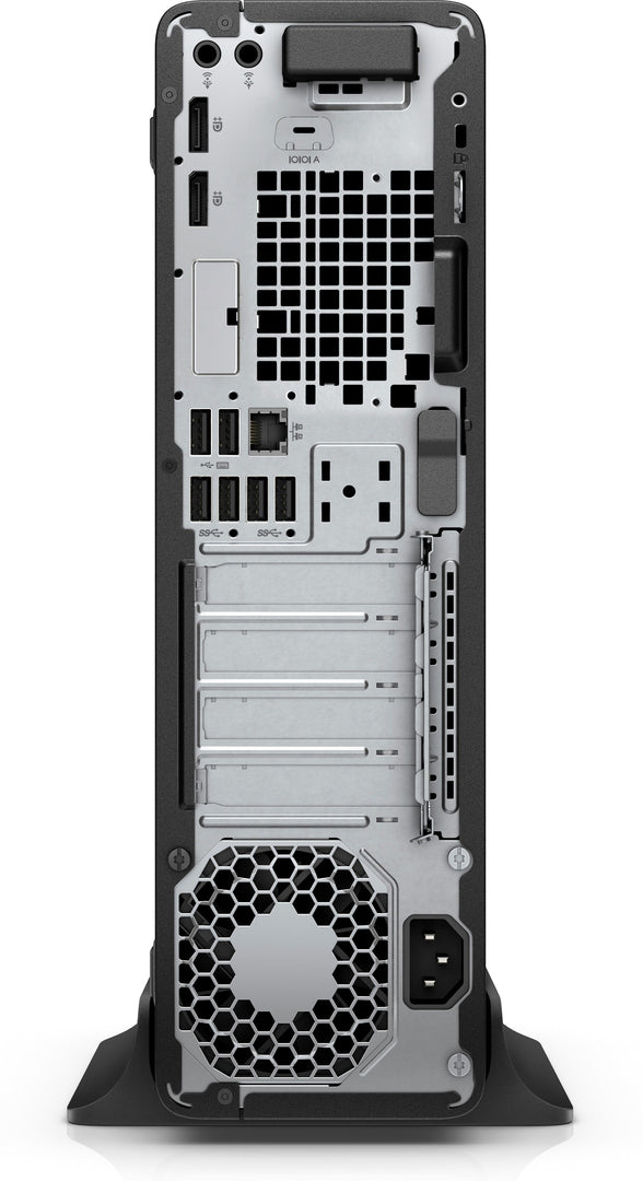 Computador Recondicionado HP EliteDesk 800 G4 SFF i5-8400 8Gb 240Gb SSD W10Pro