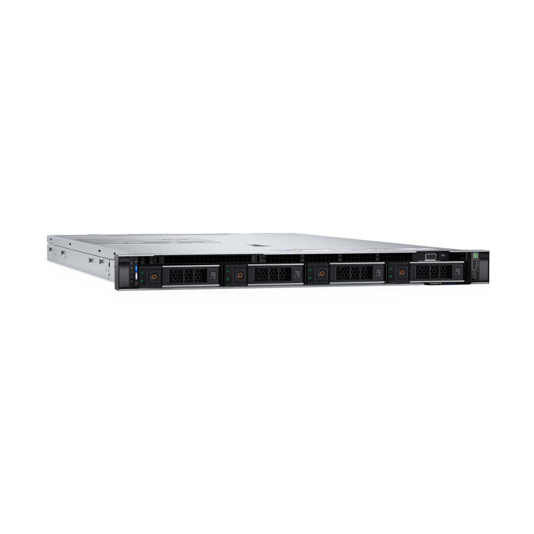 K/PowerEdge R6615_Win Srv Ess 2022