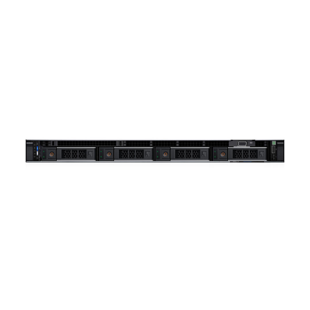 K/PowerEdge R6615_Win Srv Std 2022