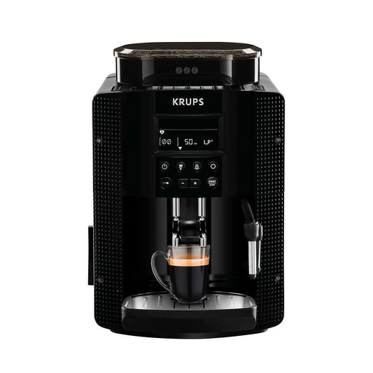 Máquina de Café | Krups | Essential EA81P070 | Automática | 1,7L