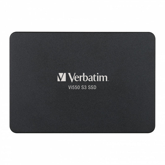 VERBATIM SSD VI550 2TB SATA 3 (7MM HEIGHT) 2.5" 550 MB/SEG