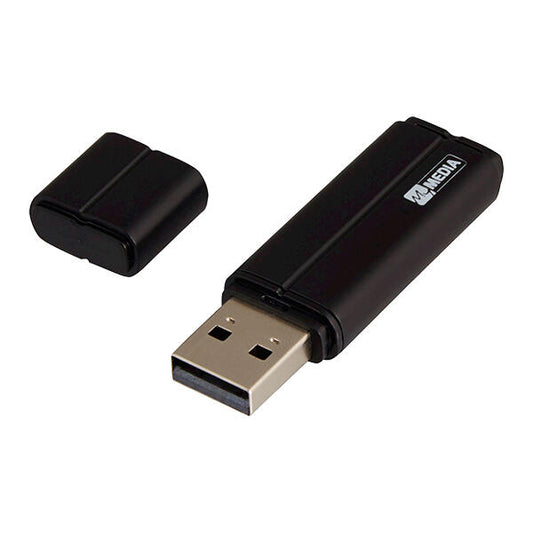 MYMEDIA PENDRIVE 8GB USB 2.0