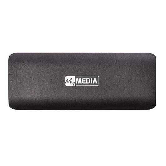 MYMEDIA SSD EXTERNO MY EXTERNAL 128GB USB-C #PROMO 2024#