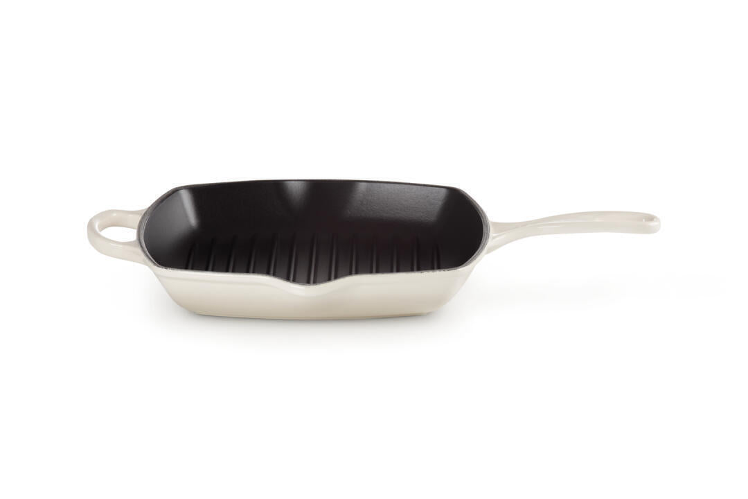 LE CREUSET - Skillet Evo. 26 20183267160422