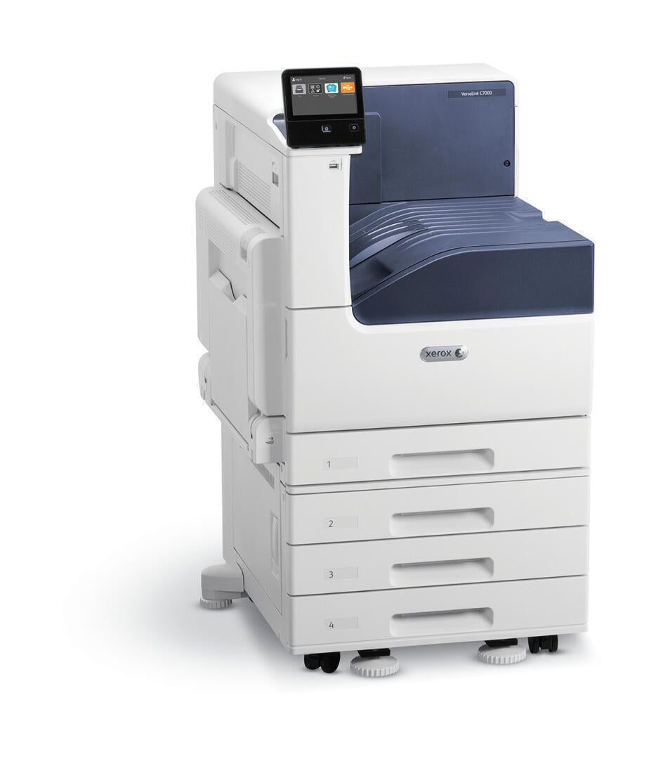 XEROX IMP LASER COR 7000V/DN A3 35PPM DUPLEX REDE PROMO