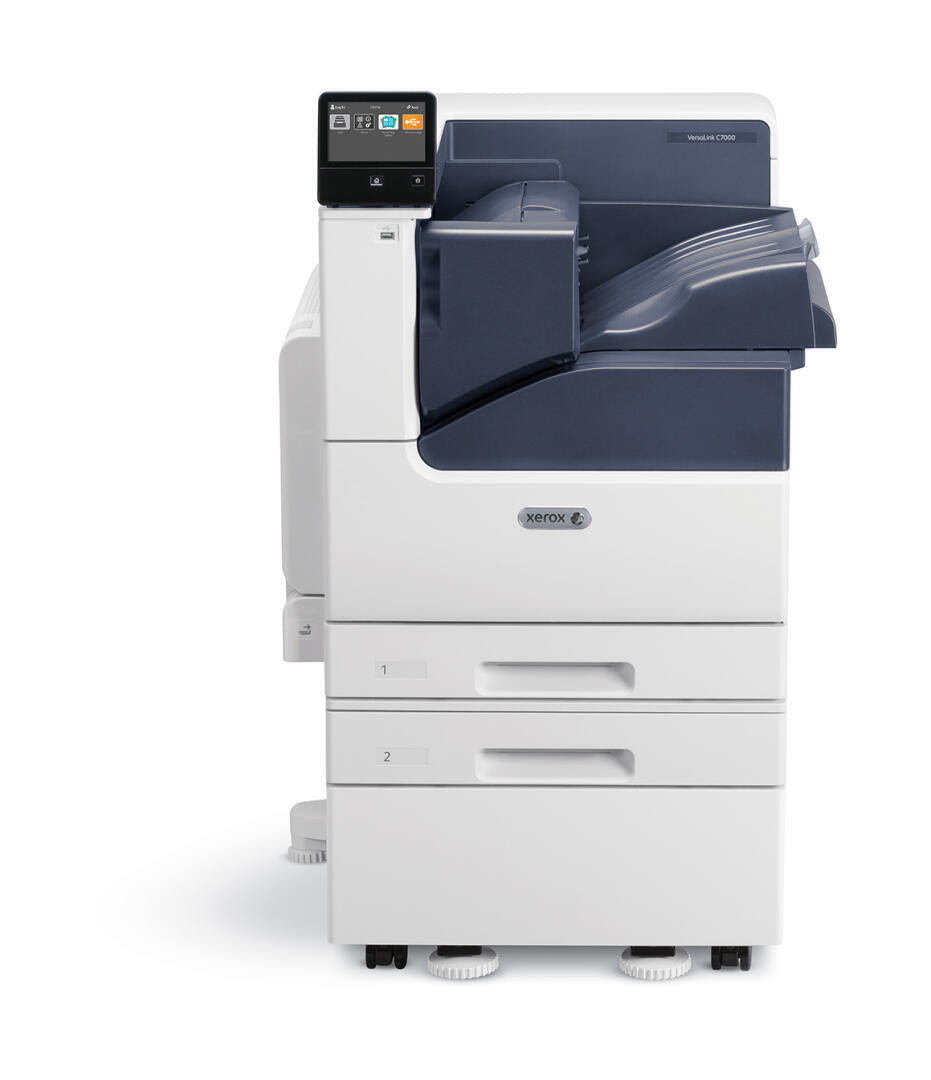 XEROX IMP LASER COR 7000V/DN A3 35PPM DUPLEX REDE PROMO