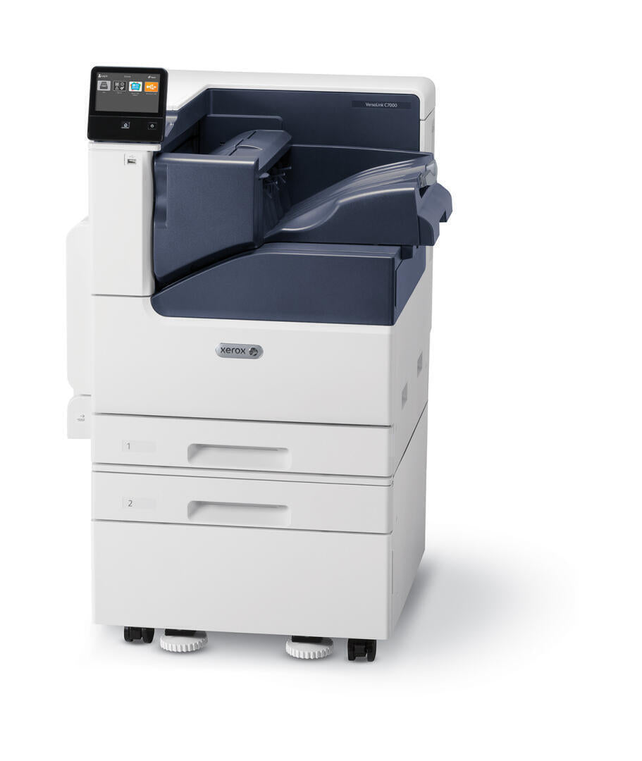 XEROX IMP LASER COR 7000V/DN A3 35PPM DUPLEX REDE PROMO