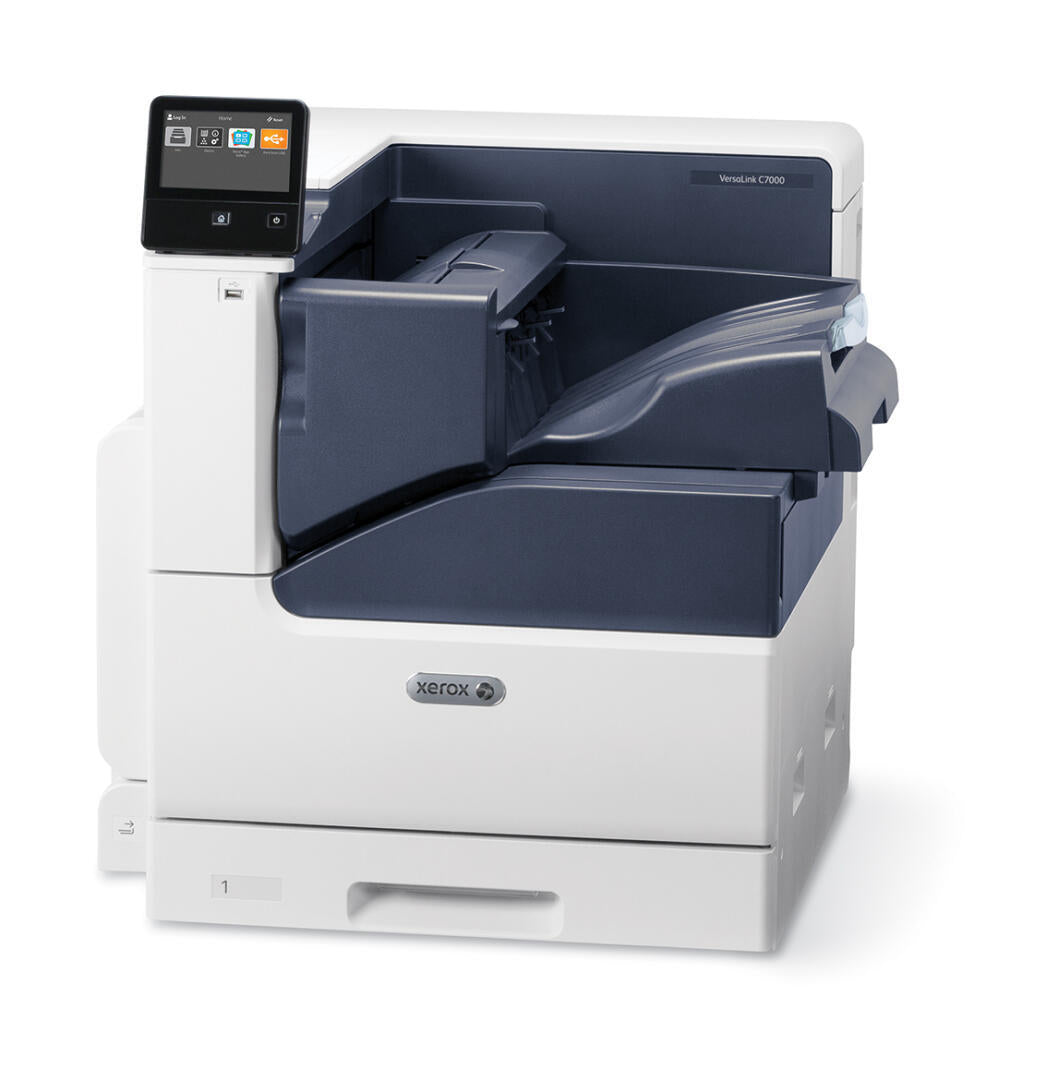 XEROX IMP LASER COR 7000V/DN A3 35PPM DUPLEX REDE PROMO